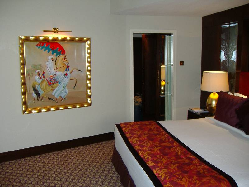 Le Meridien Abu Dhabi (4) 